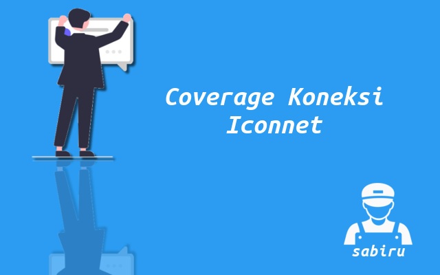 2 Cara Cek Coverage Area Iconnet Paling Mudah 2022 Cek Jaringan Iconnet Melalui Aplikasi