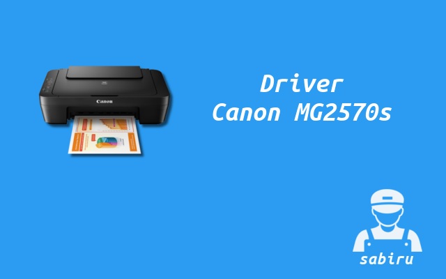 3 Cara Instal Printer Canon MG2570s Termudah 2022 Download Driver Printer Canon MG2570s
