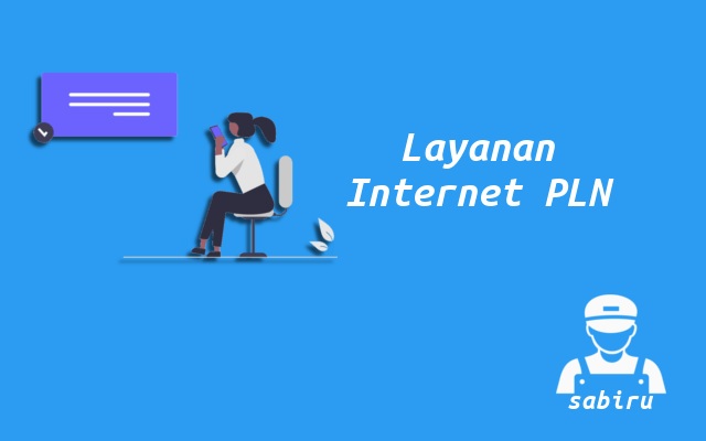 2 Cara Daftar Internet PLN Iconnet Mudah dan Murah Layanan Internet PLN Iconnet