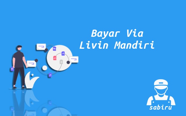 2 Cara Bayar IndiHome Lewat Mandiri ATM & Banking Bayar IndiHome Via M Banking Mandiri