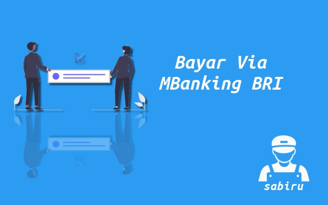 2 Cara Bayar IndiHome Lewat BRI ATM dan MBanking Cara Bayar IndiHome Lewat MBanking BRI