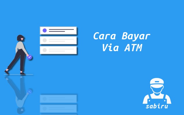 5 Cara Bayar Tagihan IndiHome Lewat ATM Edisi 2022 Cara Bayar IndiHome Melalui ATM