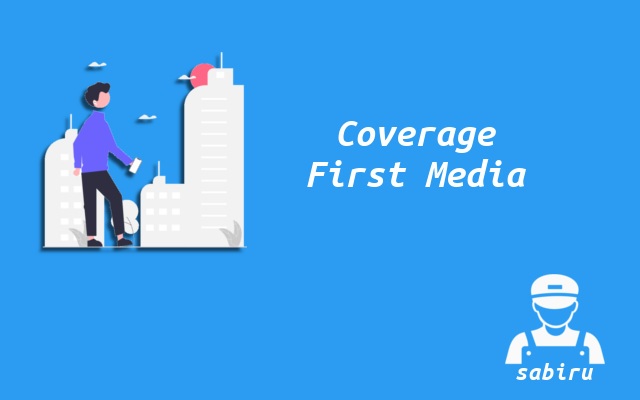 2 Cara Cek Jaringan First Media Paling Mudah 2022 Cara Cek Coverage First Media