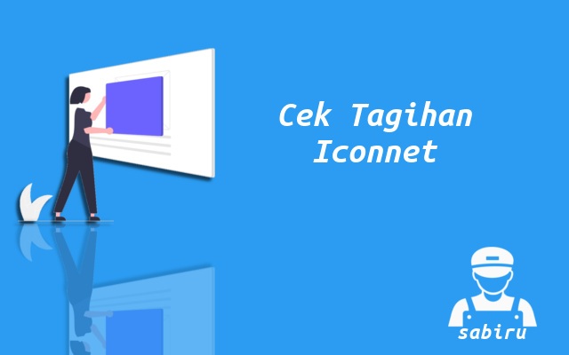 3 Cara Cek Tagihan Iconnet PLN Paling Mudah 2022 Cara Cek Tagihan Berlangganan Iconnet