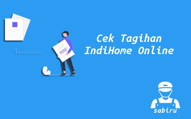 2 Cara Cek Tagihan WiFi IndiHome Yang Mudah 2022 Cara Cek Tagihan IndiHome Online