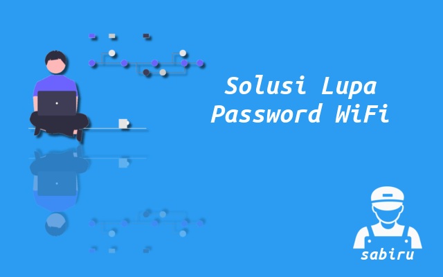 Cara Mengatasi Lupa Password WiFi First Media 2022 Cara Mengatasi Lupa Password First Media