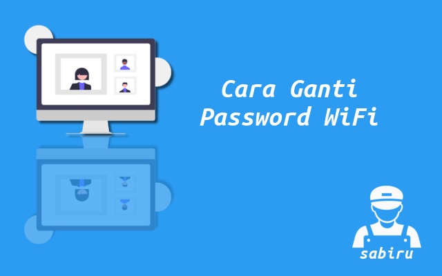 3 Cara Ganti Password WiFi First Media Mudah 2022 Cara Mengganti Password WiFi First Media