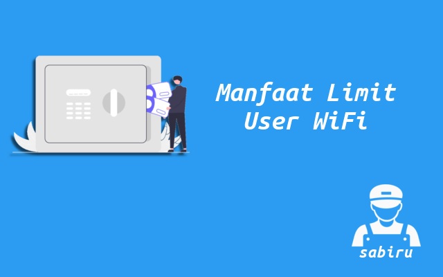 3 Cara Membatasi Pengguna WiFi First Media 2022 Manfaat Membatasi Pengguna WiFi First Media