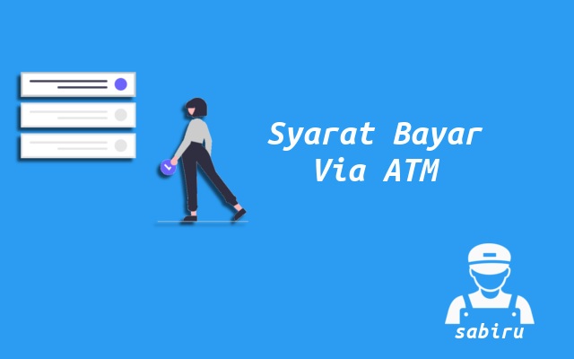 5 Cara Bayar Tagihan IndiHome Lewat ATM Edisi 2022 Syarat Bayar IndiHome Via ATM