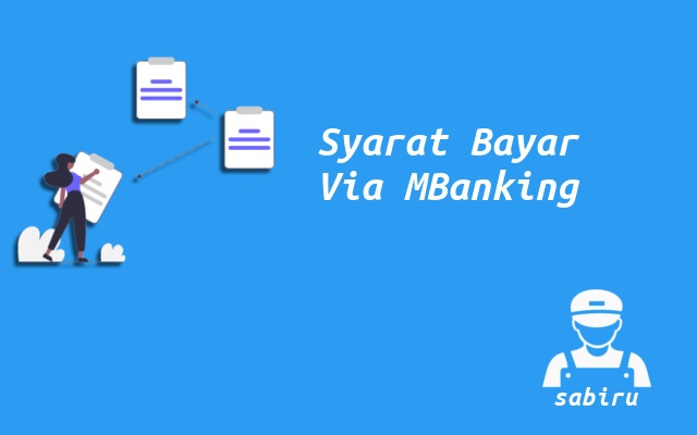 4 Cara Bayar Tagihan IndiHome Lewat MBanking 2022 Syarat Bayar IndiHome Via MBanking