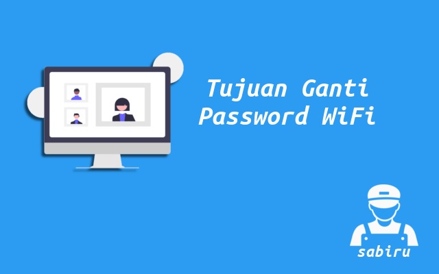 3 Cara Ganti Password WiFi First Media Mudah 2022 Tujuan Ganti Password WiFi FIrst Media