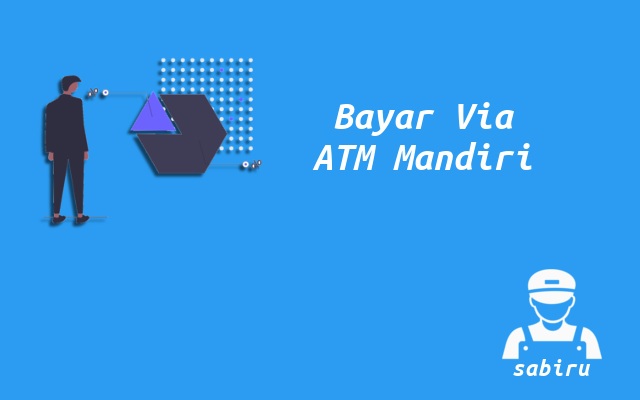 2 Cara Bayar First Media Lewat Mandiri Mudah 2022 Cara Bayar First Media Lewat ATM Mandiri
