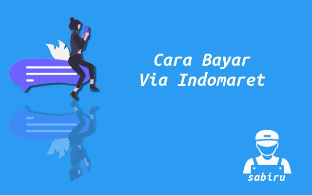 Cara Bayar First Media Lewat Indomaret Mudah 2022 Cara Bayar First Media Melalui Indomaret