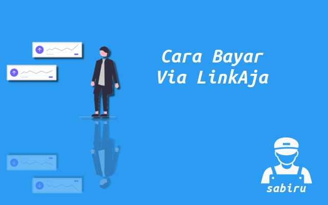 Cara Bayar First Media Lewat LinkAja Mudah 2022 Cara Bayar Tagihan First Media Melalui LinkAja