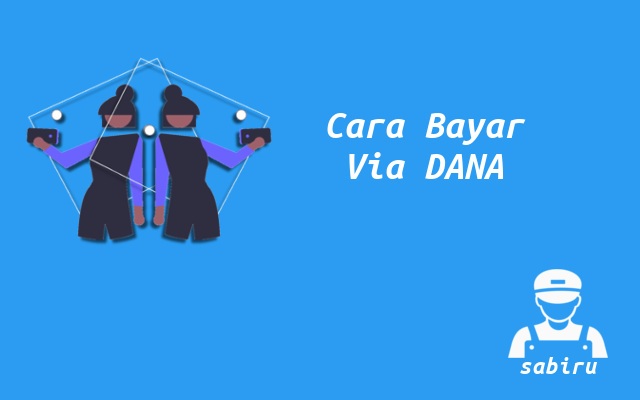 Cara Bayar IndiHome Lewat DANA Paling Mudah 2022 Cara Bayar Tagihan IndiHome Lewat DANA