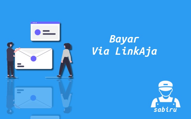 Cara Bayar IndiHome Lewat LinkAja Yang Mudah 2022 Cara Bayar Tagihan IndiHome Lewat LinkAja