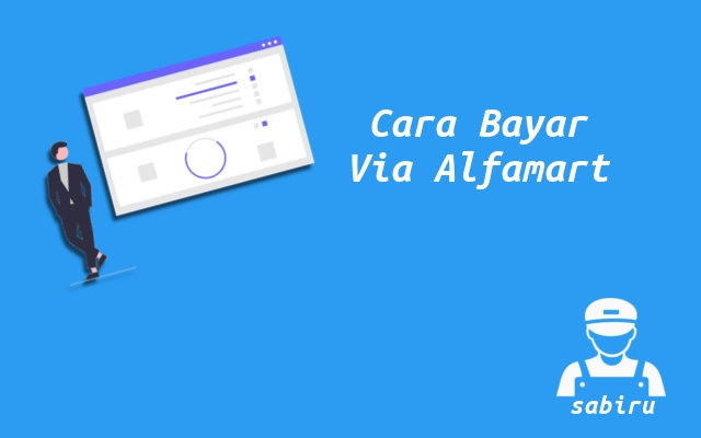Cara Bayar IndiHome Lewat Alfamart Simpel 2022 Cara Bayar Tagihan IndiHome Melalui Alfamart