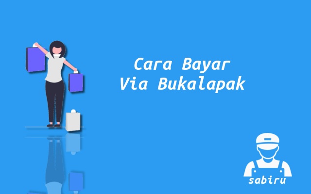 Cara Bayar IndiHome Lewat Bukalapak Simpel 2022 Cara Bayar Tagihan IndiHome Melalui Bukalapak