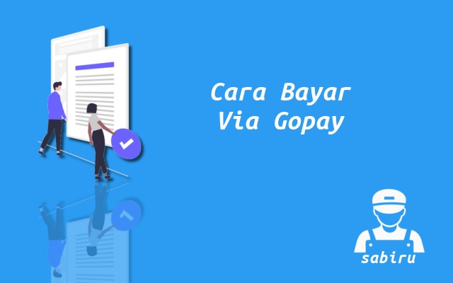 Cara Bayar IndiHome Lewat Gopay Paling Mudah 2022 Cara Bayar Tagihan IndiHome Melalui Gopay