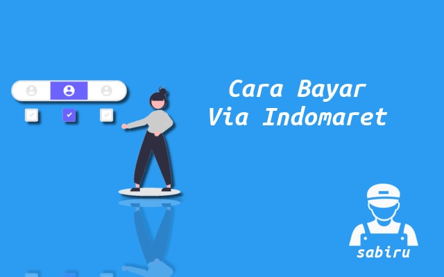 Cara Bayar IndiHome Lewat Indomaret Simpel 2022 Cara Bayar Tagihan IndiHome Lewat Indomaret