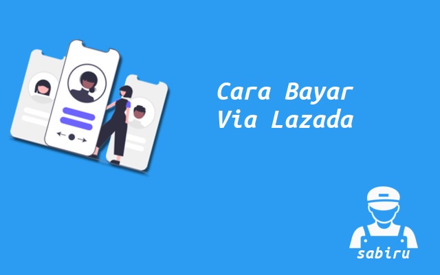 Cara Bayar IndiHome Lewat Lazada Yang Mudah 2022 Cara Bayar Tagihan IndiHome Melalui Lazada