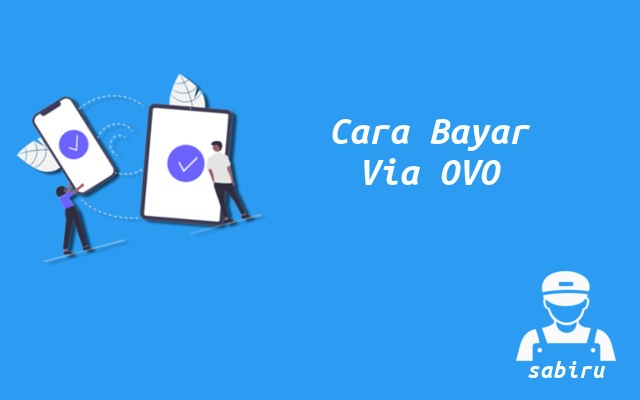 Cara Bayar IndiHome Lewat OVO Paling Mudah 2022 Cara Bayar Tagihan IndiHome Melalui OVO