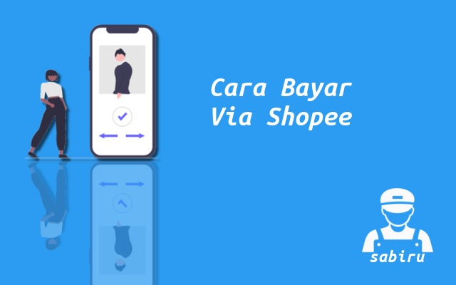 Cara Bayar IndiHome Lewat Shopee Yang Mudah 2022 Cara Bayar Tagihan IndiHome Melalui Shopee