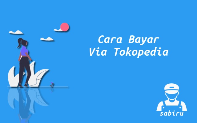 Cara Bayar IndiHome Lewat Tokopedia Simpel 2022 Cara Bayar IndiHome Melalui Tokopedia