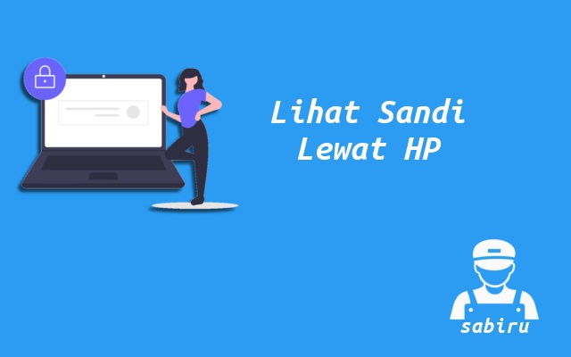 2 Cara Mengetahui Password WiFi IndiHome 2022 Cara Melihat Password WiFi IndiHome Lewat HP