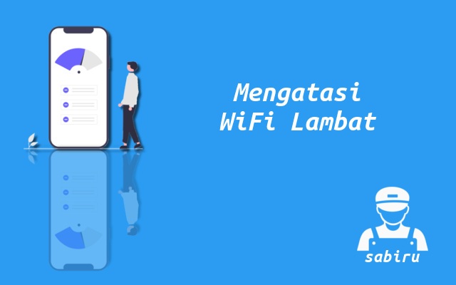 5 Cara Mengatasi WiFi IndiHome Lemot Mudah 2022 Cara Mengatasi WiFi IndiHome Lambat