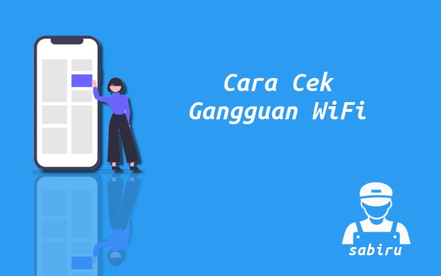 2 Cara Cek Gangguan IndiHome Paling Mudah 2022 Cara Mengecek Gangguan WiFi IndiHome