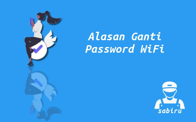3 Cara Ganti Password WiFi IndiHome Paling Mudah Cara Mengganti Password WiFi IndiHome