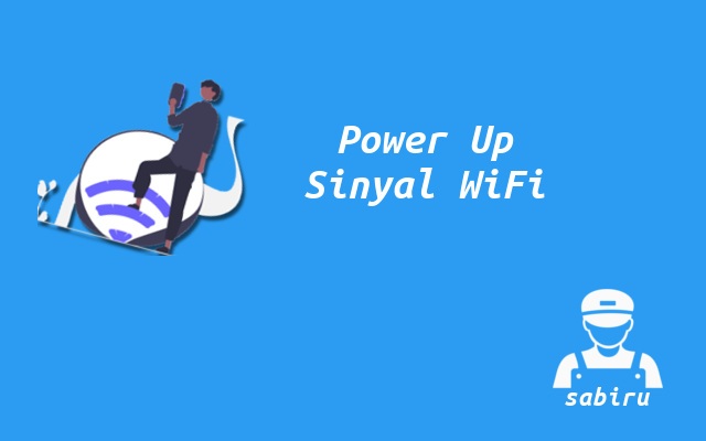 4 Cara Memperkuat Sinyal WiFi IndiHome Mudah 2022 Cara Menguatkan Sinyal WiFi IndiHome