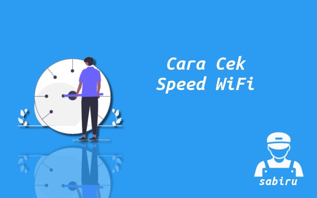 Cara Cek Kecepatan WiFi IndiHome Yang Akurat 2022 Cara Tes Kecepatan WiFi IndiHome