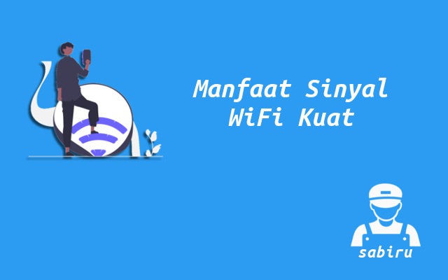 4 Cara Memperkuat Sinyal WiFi IndiHome Mudah 2022 Manfaat Sinyal WiFi IndiHome Kuat