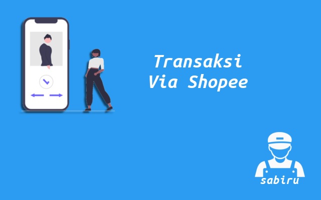 Cara Bayar IndiHome Lewat Shopee Yang Mudah 2022 Manfaat Transaksi IndiHome Lewat Shopee