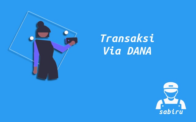 Cara Bayar IndiHome Lewat DANA Paling Mudah 2022 Manfaat Transaksi IndiHome Via DANA