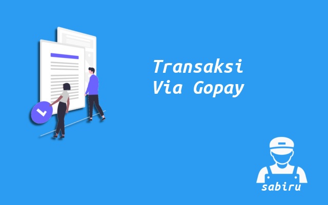 Cara Bayar IndiHome Lewat Gopay Paling Mudah 2022 Manfaat Transaksi IndiHome Via Gopay