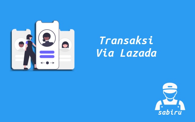 Cara Bayar IndiHome Lewat Lazada Yang Mudah 2022 Manfaat Transaksi IndiHome Via Lazada