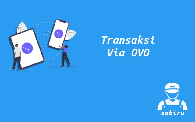 Cara Bayar IndiHome Lewat OVO Paling Mudah 2022 Manfaat Transaksi IndiHome Via OVO