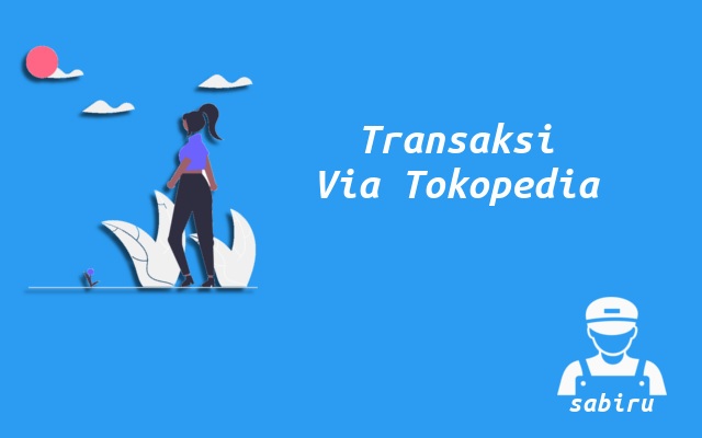 Cara Bayar IndiHome Lewat Tokopedia Simpel 2022 Manfaat Transaksi IndiHome Via Tokopedia