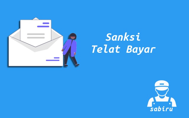 2 Sanksi Telat Bayar IndiHome Paling Lengkap 2022 Telat Bayar Tagihan IndiHome