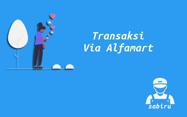 Cara Bayar First Media Lewat Alfamart Mudah 2022 Transaksi First Media di Alfamart
