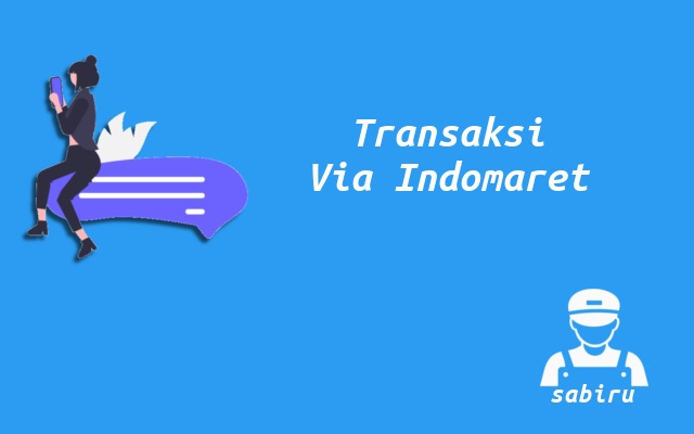 Cara Bayar First Media Lewat Indomaret Mudah 2022 Transaksi First Media di Indomaret
