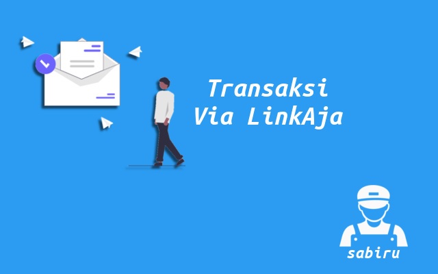Cara Bayar Iconnet Lewat LinkAja Mudah 100 Persen Transaksi Iconnet Via LinkAja