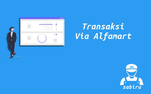 Cara Bayar IndiHome Lewat Alfamart Simpel 2022 Transaksi IndiHome Via Alfamart