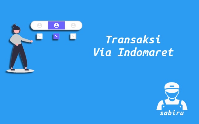 Cara Bayar IndiHome Lewat Indomaret Simpel 2022 Transaksi IndiHome Via Indomaret