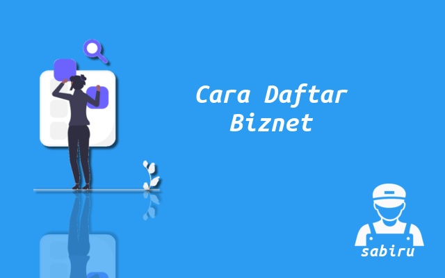 2 Cara Pasang WiFi Biznet Dengan Biaya Yang Murah Cara Daftar WiFi Biznet