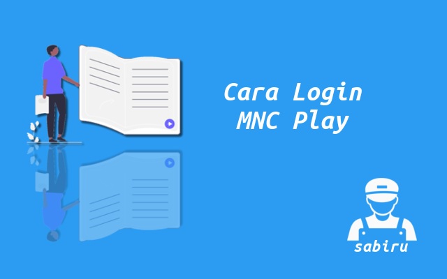 3 Cara Login MNC Play Untuk Optimasi Router WiFi Cara Login WiFi MNC Play