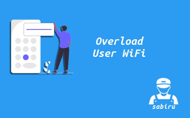 2 Cara Melihat Pengguna WiFi MNC Play Yang Mudah Dampak Pengguna WiFi MNC Play Overload